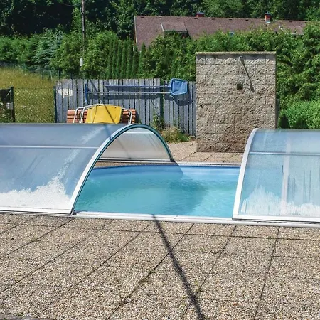 Holiday Dolce Semesterbostad Trutnov